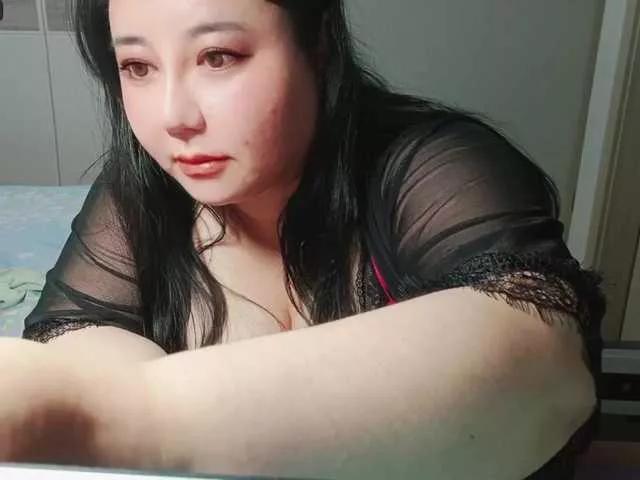 nanasmile on BongaCams 