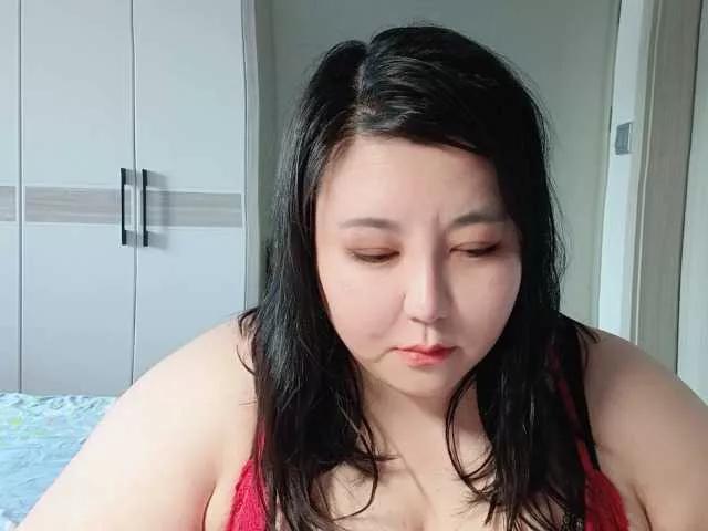 nanasmile on BongaCams 