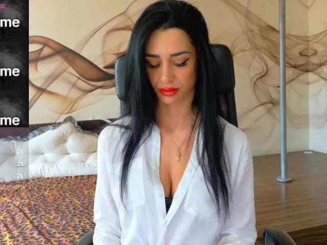 NaomiScarlett