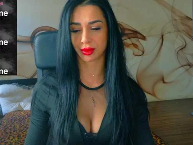 NaomiScarlett