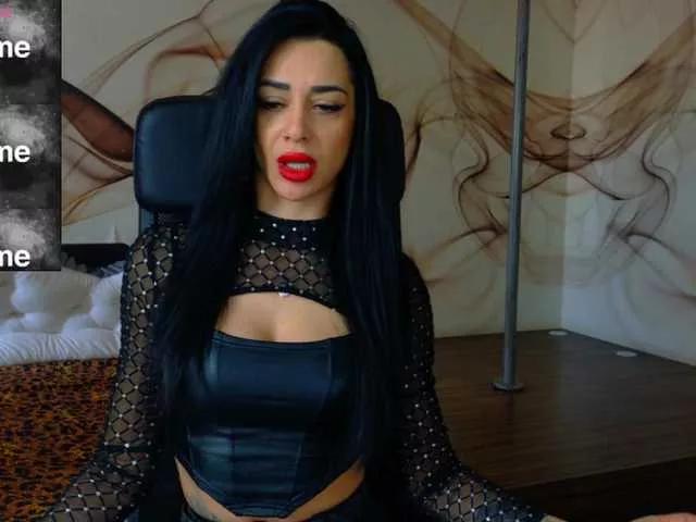 NaomiScarlett