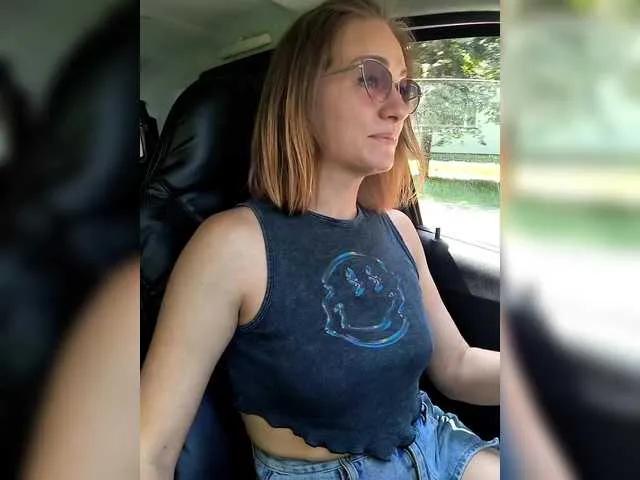 nasladinka1 on BongaCams