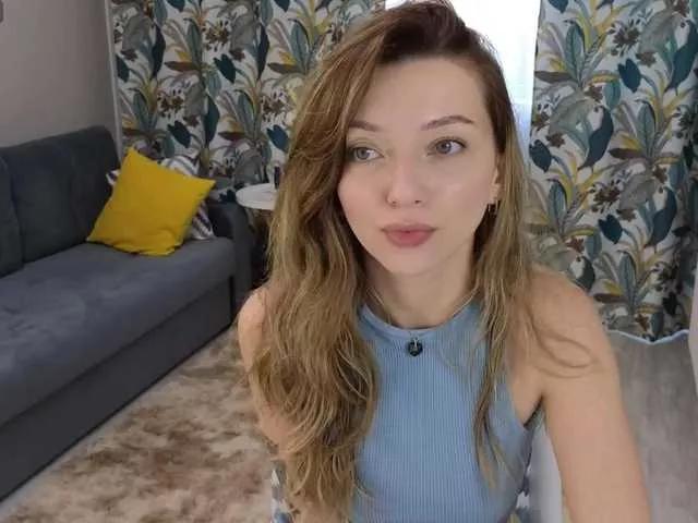 NataChristat on BongaCams 
