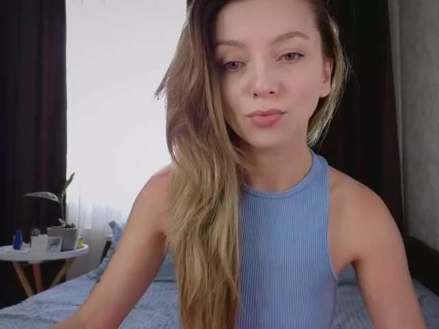 NataChristat on BongaCams 