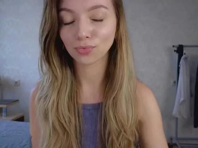 NataChristat on BongaCams 