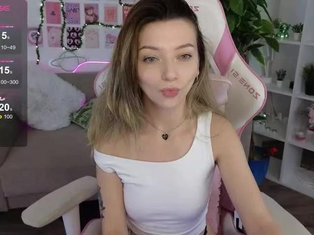 NataChristat on BongaCams 
