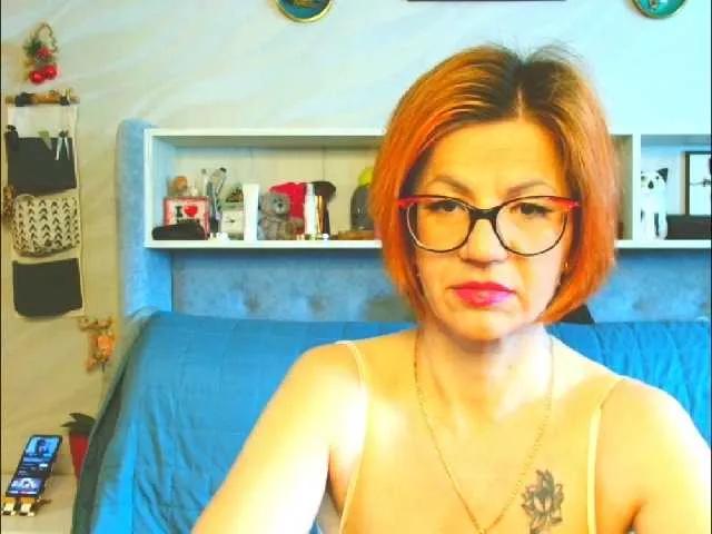 Natali3855 on BongaCams 