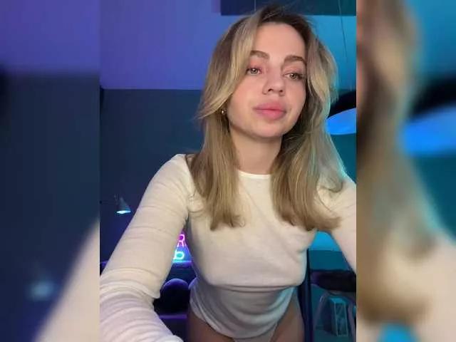 Nataliecroys on BongaCams 
