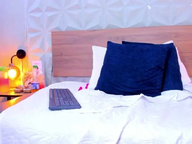 NatashaJurado on BongaCams