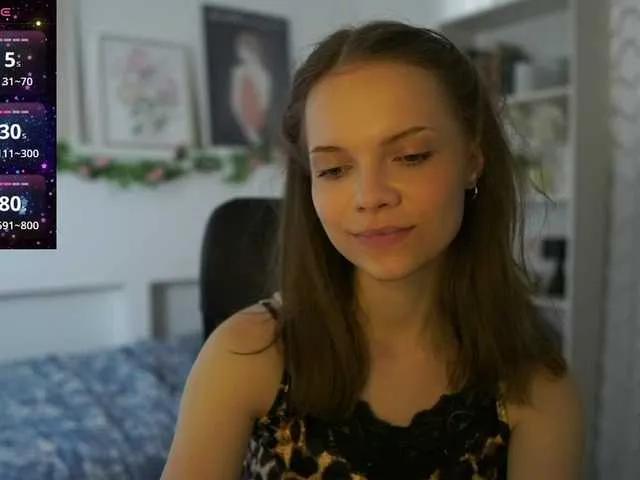 NatashaMalko — Some mature guys, who knows what they want :)