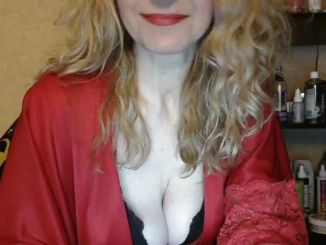 NatashaNannette