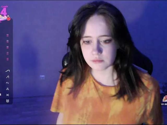 Natsuki1 — Freechat on BongaCams