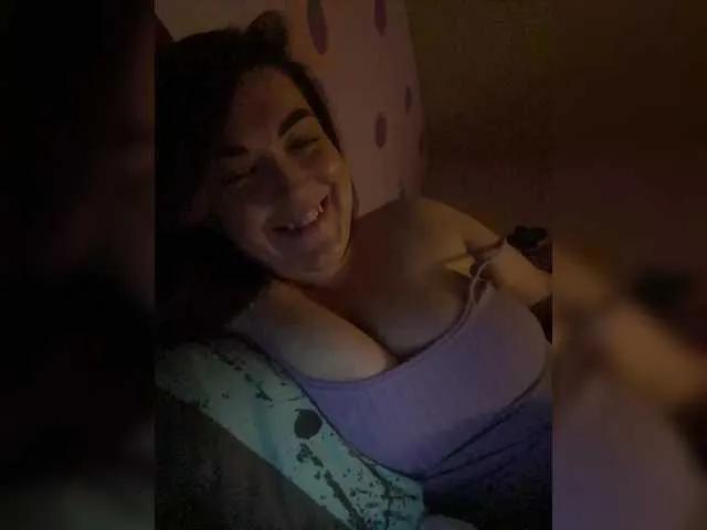 Nelli-1 on BongaCams