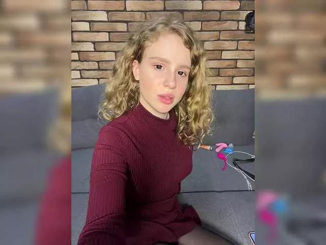 Nemecida on BongaCams 