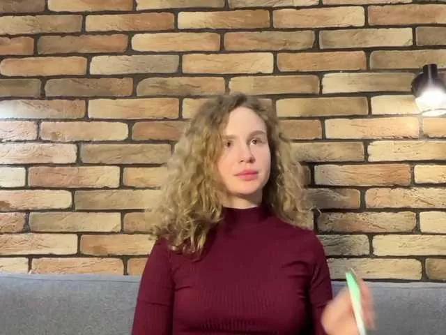 Nemecida on BongaCams 