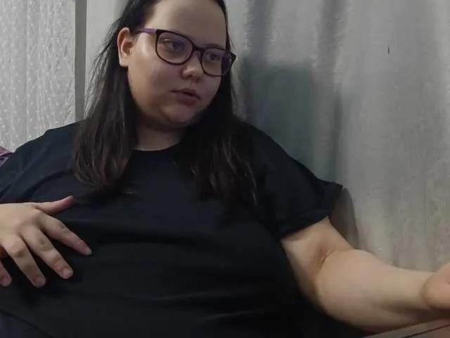 Nendia on BongaCams 
