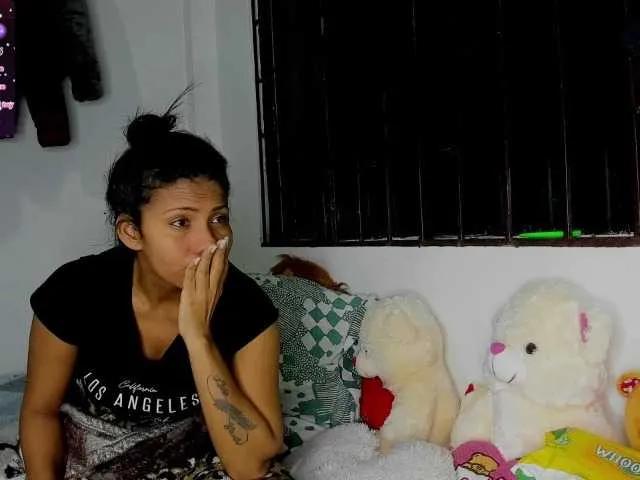 nentia-horny on BongaCams