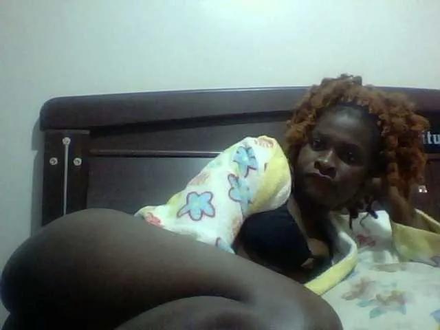 Neshik on BongaCams