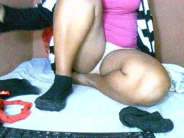 Nirinah2710 on BongaCams 