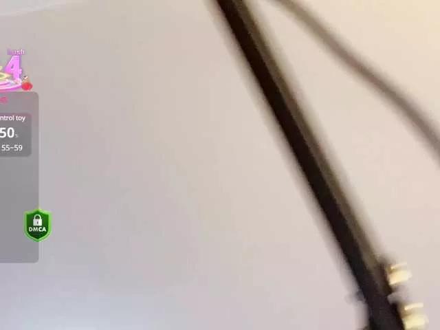 Nni166 on BongaCams 
