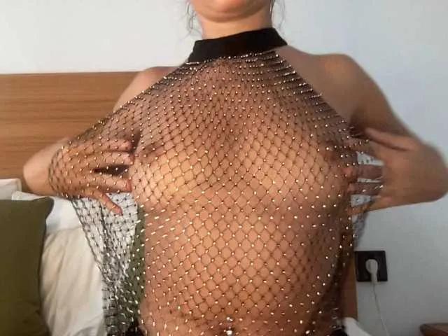 NovaBlackxx — "Bold fantasies, partners who push the limits... What really turns me on is the freedom of passion without taboos. I'm looking for a great sex partner---fearless, shameless, and ready to experience everything with me."