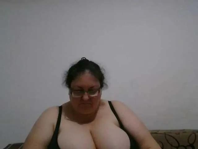 Nykyxo on BongaCams 