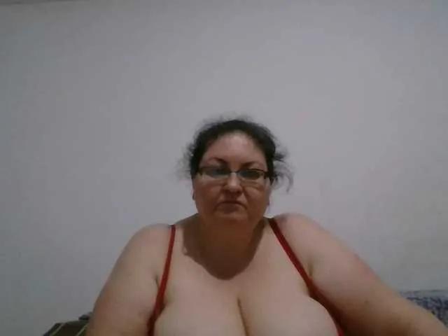 Nykyxo on BongaCams 