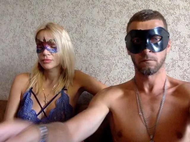 Oly-Alex — Freechat on BongaCams