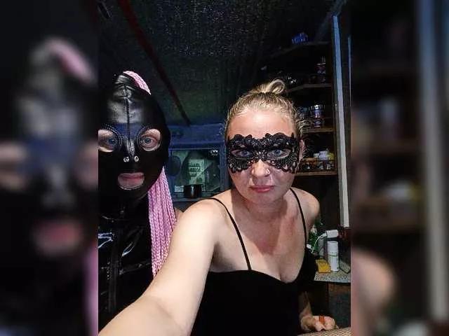 ParaR-L on BongaCams 