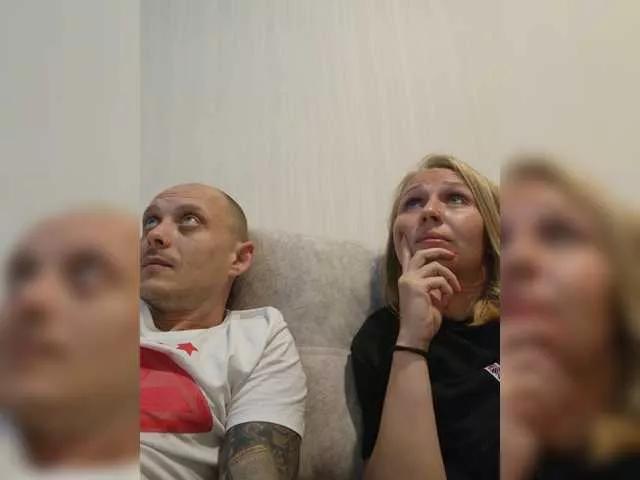 ParaR-L on BongaCams 