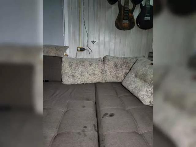 ParaR-L on BongaCams 