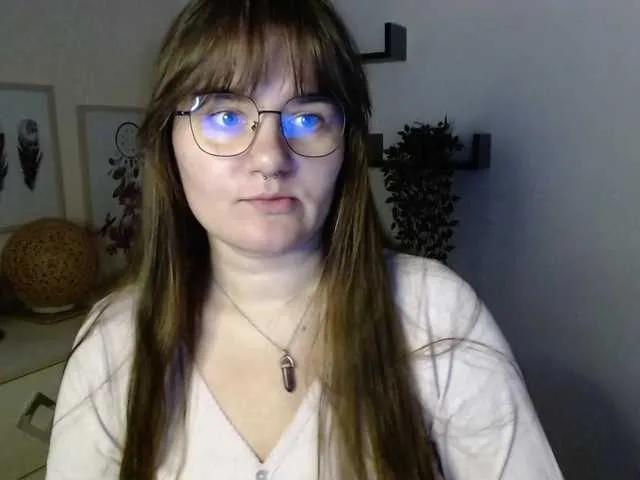 perfectJulie — I'm your favorite fantasy, live on cam, where things get steamy, spicy, and just a little twisted. I don't just play --- I perform. Every move is a brushstroke, every moan is a masterpiece. #denial #kinky #footfetish #joi #mistress #roleplay #sph #cbt...