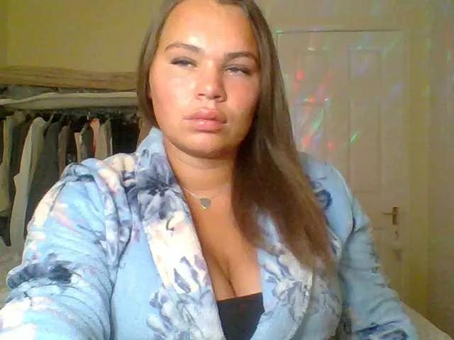 PrincessGem on BongaCams 