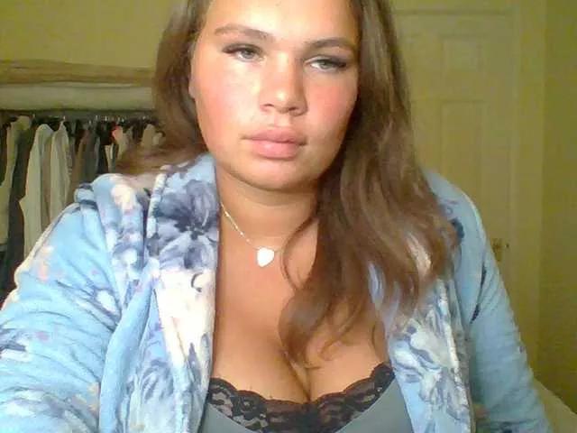PrincessGem on BongaCams 