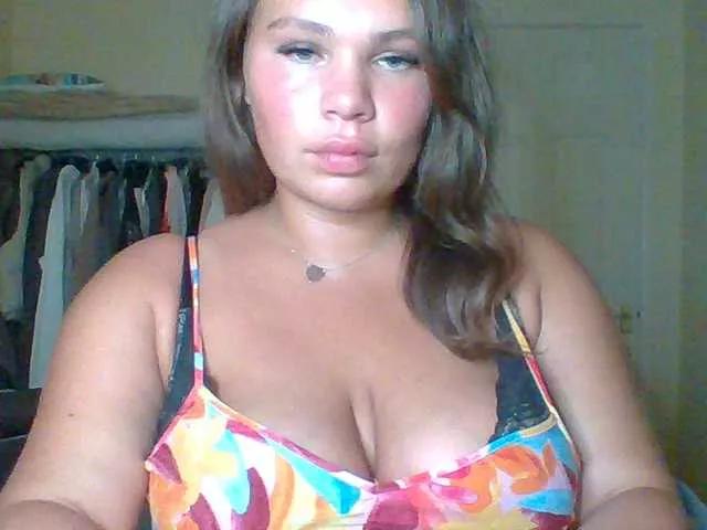 PrincessGem on BongaCams 