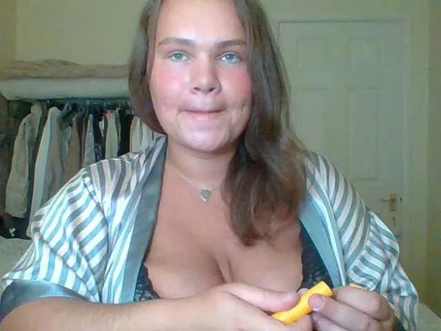 PrincessGem on BongaCams 