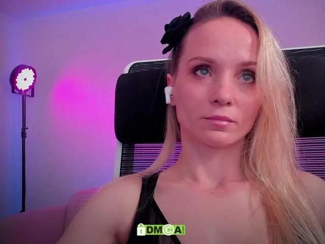 purple-love — Freechat on BongaCams