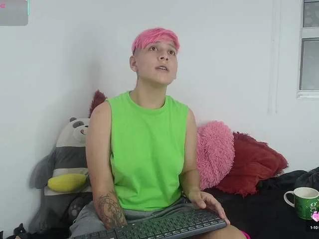 Pussy18Hardcore on BongaCams 