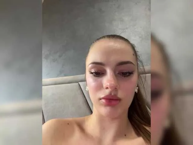 Pussydollnet on BongaCams