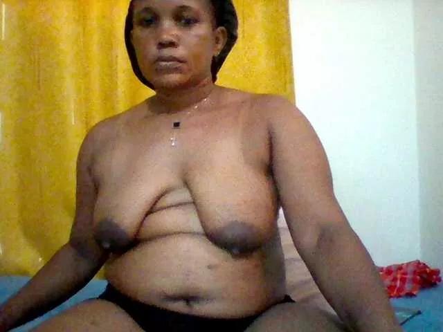 Queenafrica