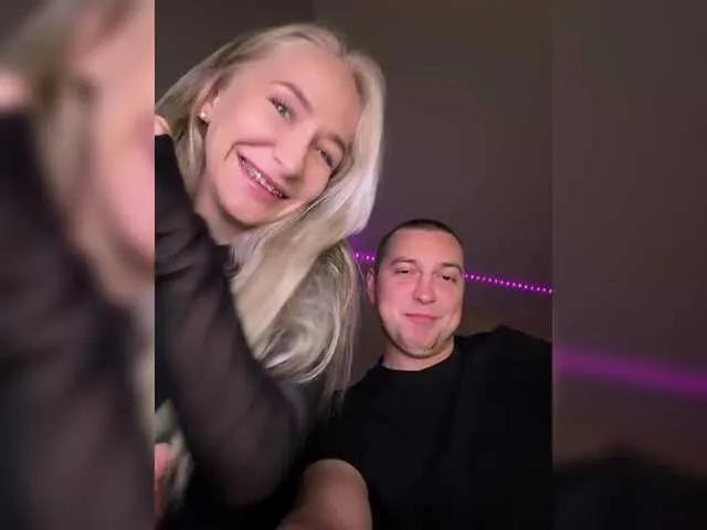 Offline QueenKing on BongaCams