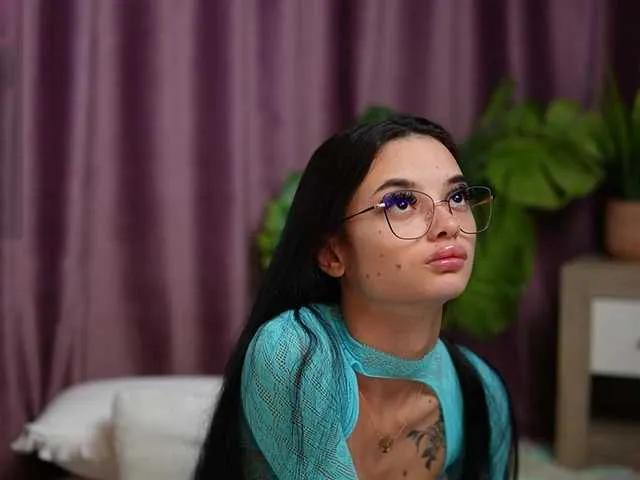 RachelRave on BongaCams