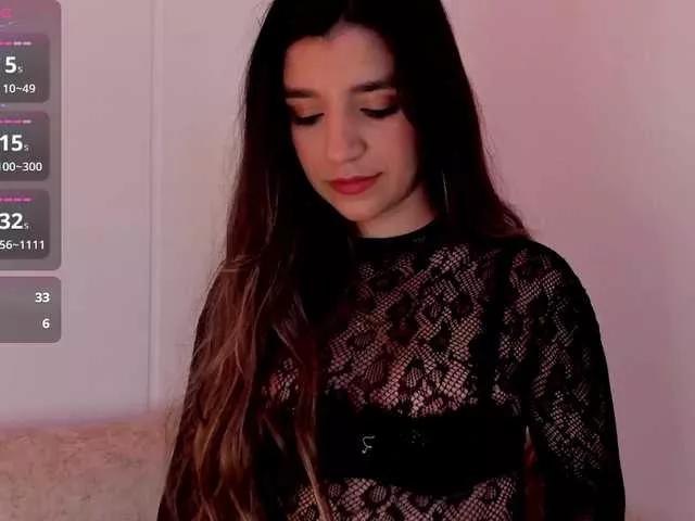 ragasashi on BongaCams 
