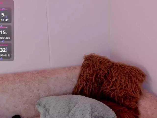 ragasashi on BongaCams 