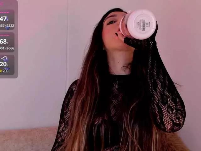 ragasashi on BongaCams 
