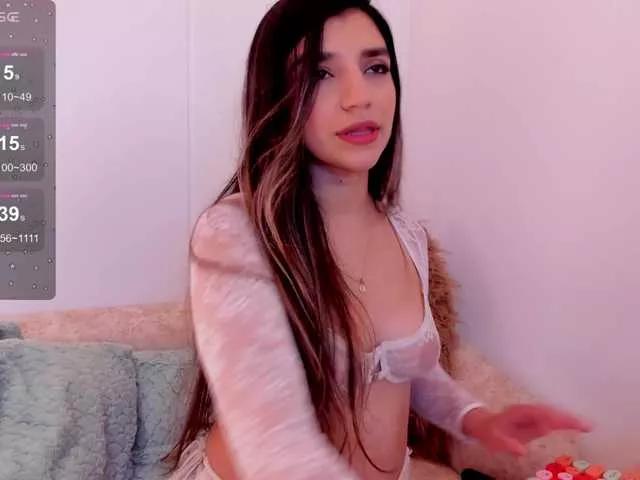 ragasashi on BongaCams 