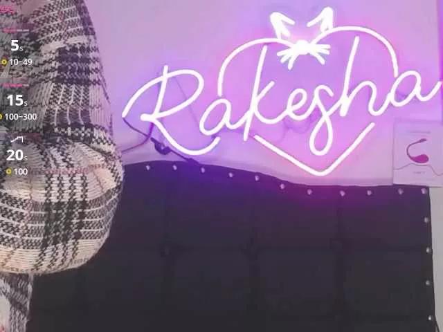 RAKESHADOMI