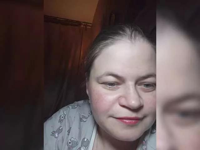 Rebornika on BongaCams