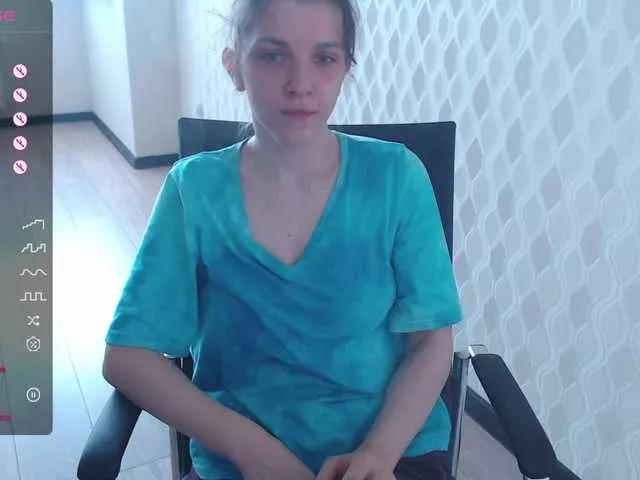RennaHart on BongaCams 