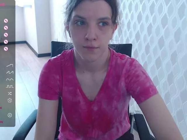 RennaHart on BongaCams 